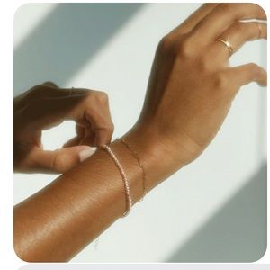 Catbird ghost rose pearl bracelet 2022 release